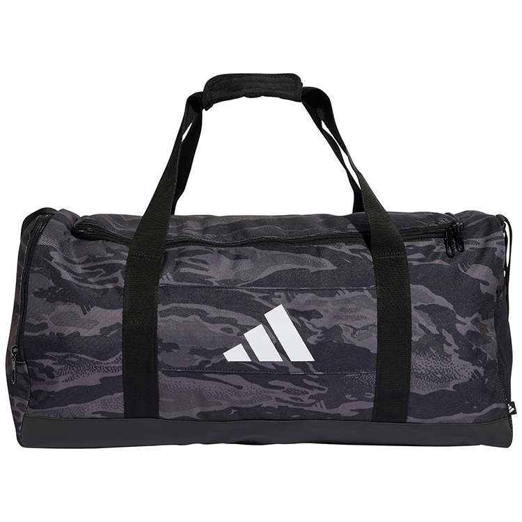 Geanta sport  Adidas LIN DUF M CAMO/JG5869/Gri photo 1