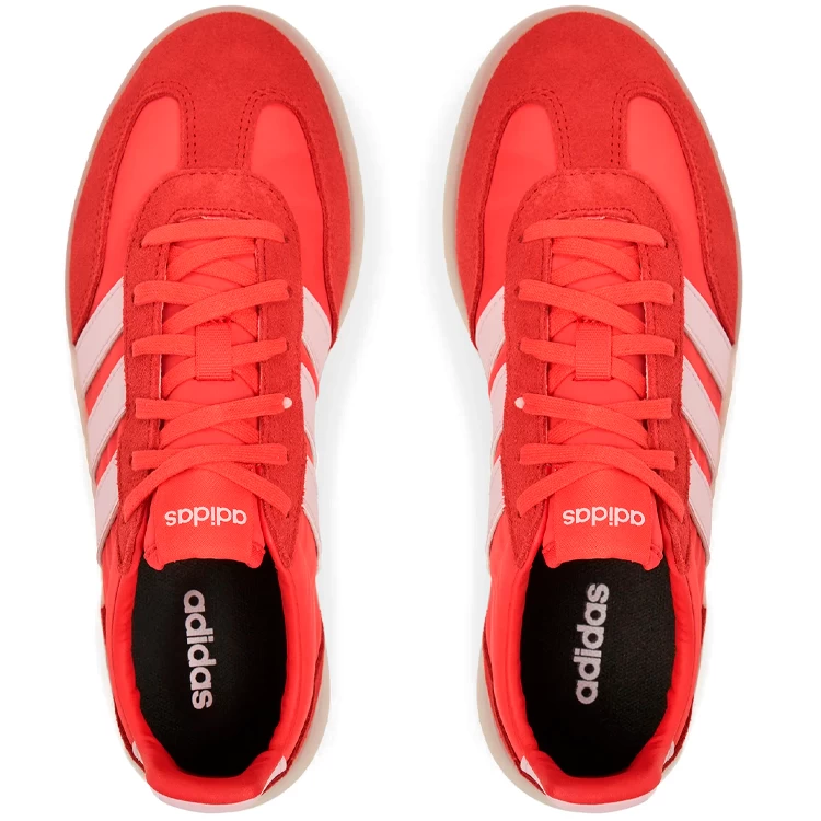 Incaltaminte Sport Adidas BARREDA DECODE pt Femei / 36.5 / Rosu photo 5