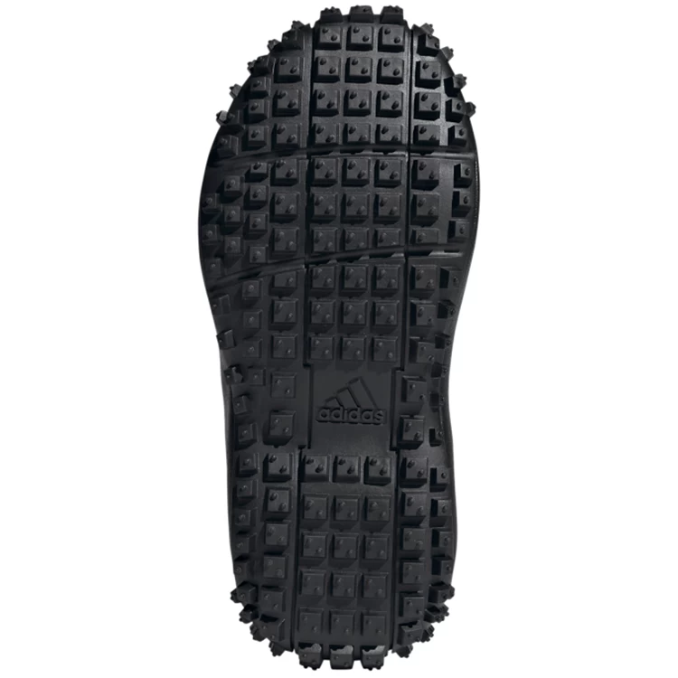 Ботинки Adidas FORTATRAIL BOA K / Мужской / 32 / Черный photo 4