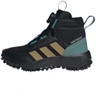 Ghete Adidas FORTATRAIL BOA K 