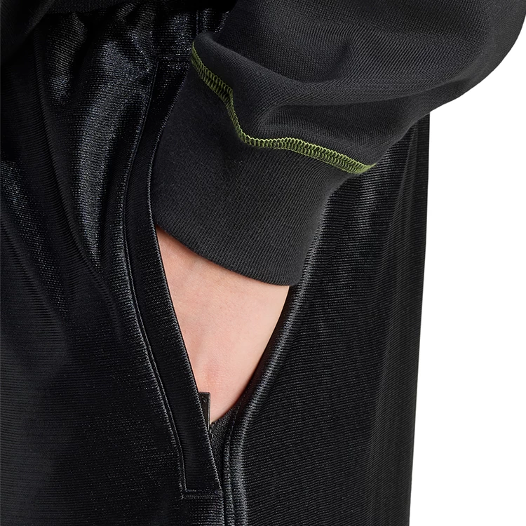 Sorti de bărbați Adidas GRFX SHORT S Negru photo 5