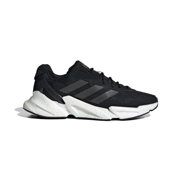Кроссовки Adidas X9000L4 M / Мужской / 44 / Черный photo 4