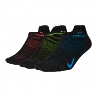 Sosete Nike W NK EVERYDAY PLUS LTWT NS 3PR 