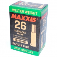 Камера Maxxis TB-MX069 26x1.9-2.125 SV48 0.9 mm thumbnav