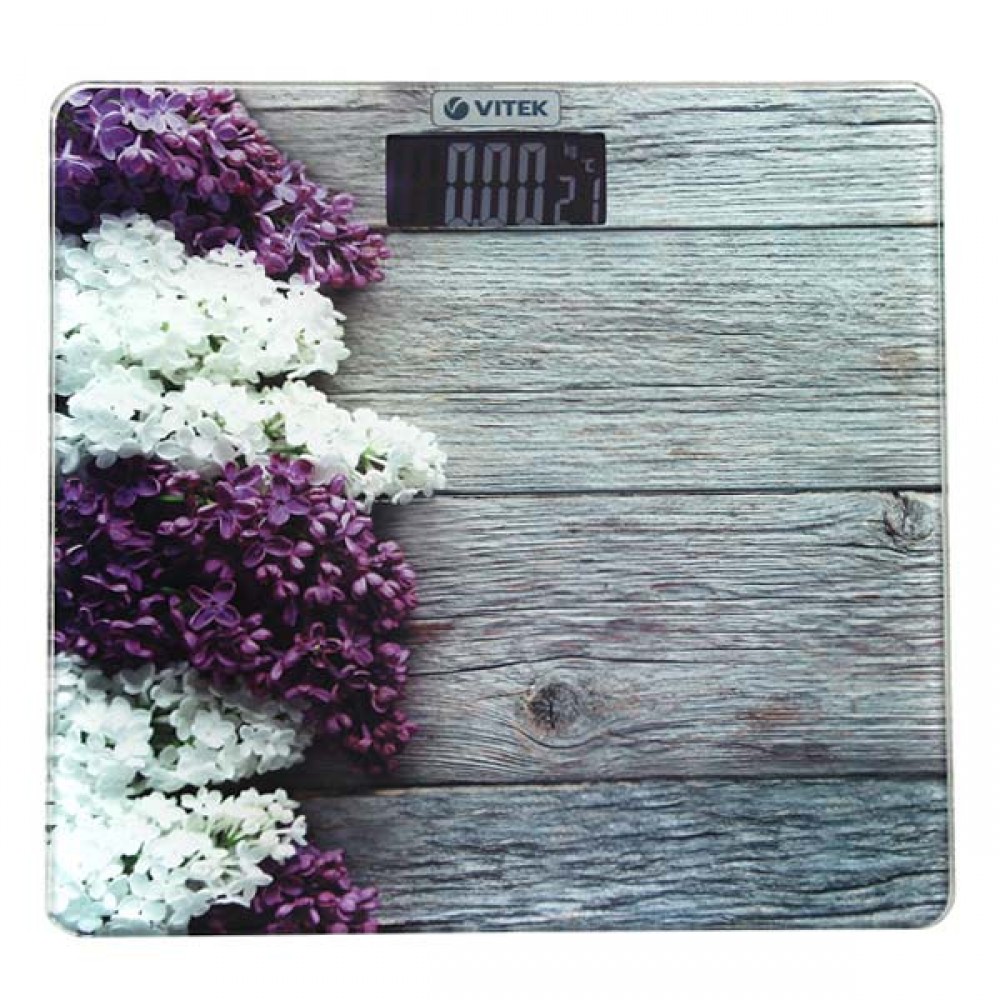 Весы напольные Vitek VT-8069 photo 1 Весы напольные Vitek VT-8069 photo 1