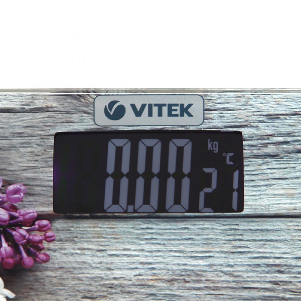 Весы напольные Vitek VT-8069 photo 3