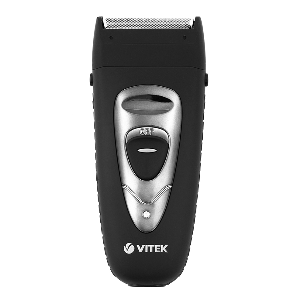 Электробритва Vitek VT-8269 Чёрный photo 1