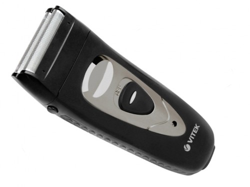 Электробритва Vitek VT-8269 Чёрный photo 4