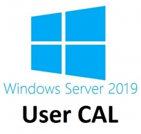 Dell Microsoft Windows Server 2019/2016 50-pack User Client Access License (CAL) (STD or DC) (Customer Kit) thumbnav 1
