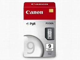 Ink Cartridge Canon PGI-9 Clear, 14ml, for Pixma iX7000/Pro 9500/Pro 9500 MARK II/MX7600 