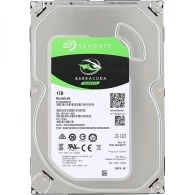 3.5” HDD 1.0TB  Seagate ST1000DM010 BarraCuda™ Compute, 7200rpm, 64MB, SATAIII, FR 