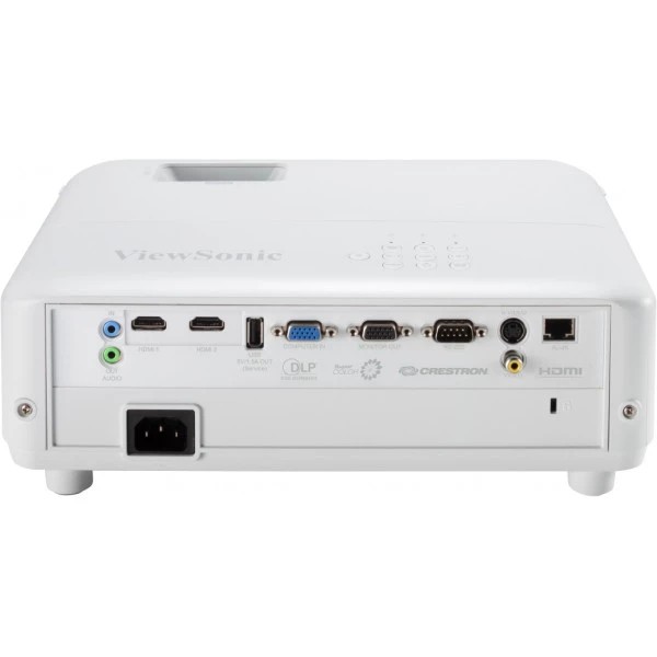 Proiector VIEWSONIC PG706HD / DLP / FHD / 4000 Lm photo 4