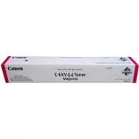 Toner Canon C-EXV 64 Magenta (25000 pages 5%) for Canon imageRUNNER Advance DX C3922i/26i/30i/35i. 