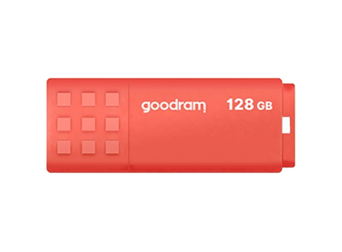 USB Flash Drive Goodram UME3 Orange USB3.0 128GB photo 1