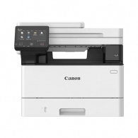 MFD Canon i-SENSYS X 1440i /  A4 / DADF / Duplex / Wi-Fi / Net / White (toner not included) 