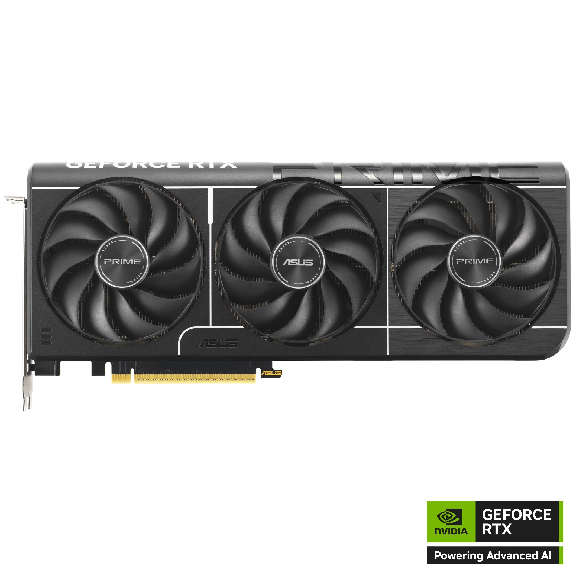 Placa video ASUS PRIME GeForce RTX 5070 OC Edition / 12GB / GDDR7 / 192bit photo 2