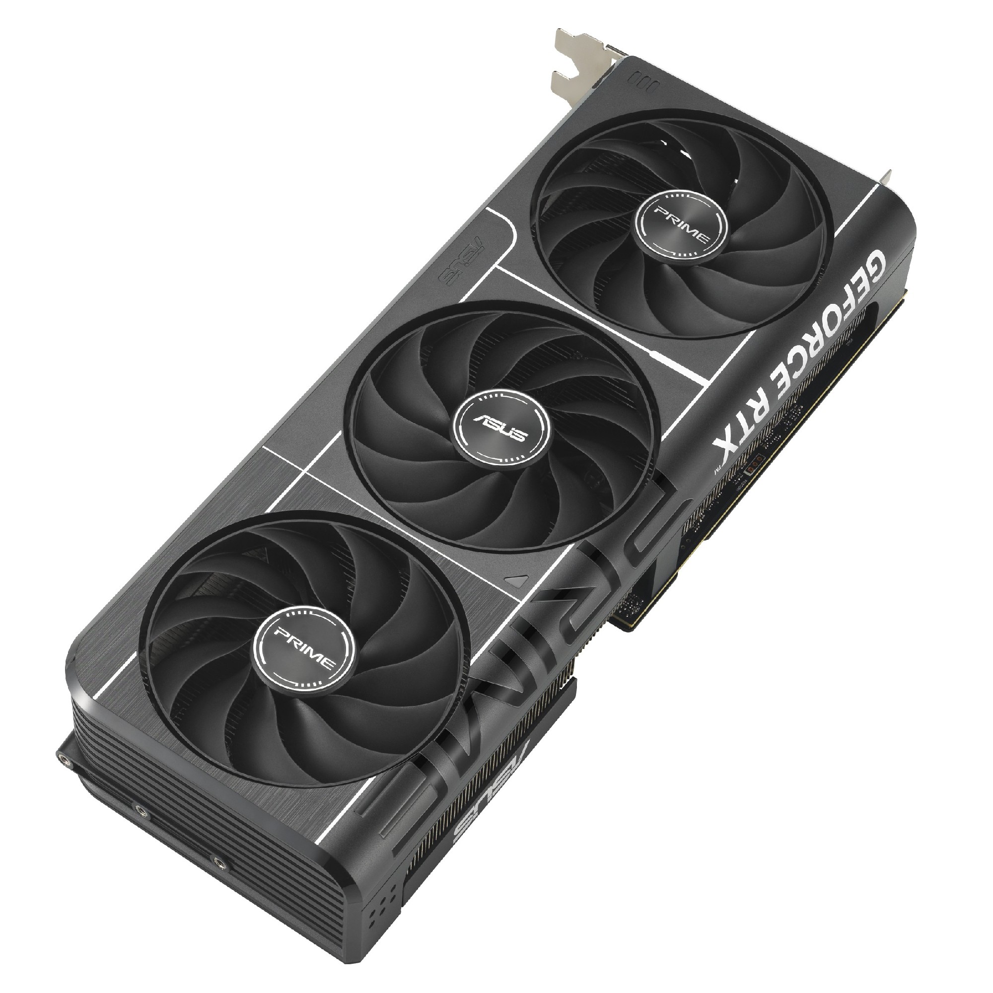 Placa video ASUS PRIME GeForce RTX 5070 OC Edition / 12GB / GDDR7 / 192bit photo 3