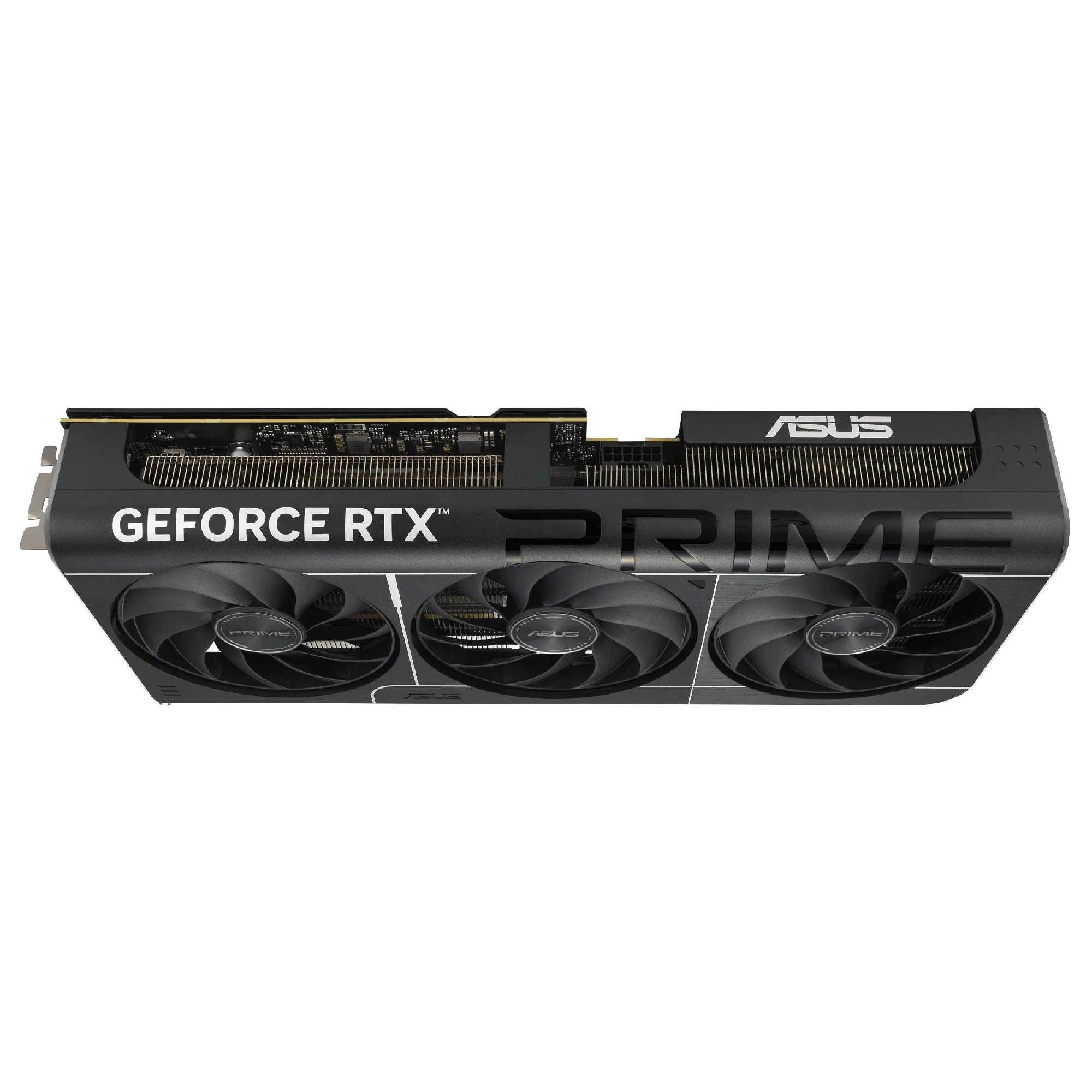Placa video ASUS PRIME GeForce RTX 5070 OC Edition / 12GB / GDDR7 / 192bit photo 5