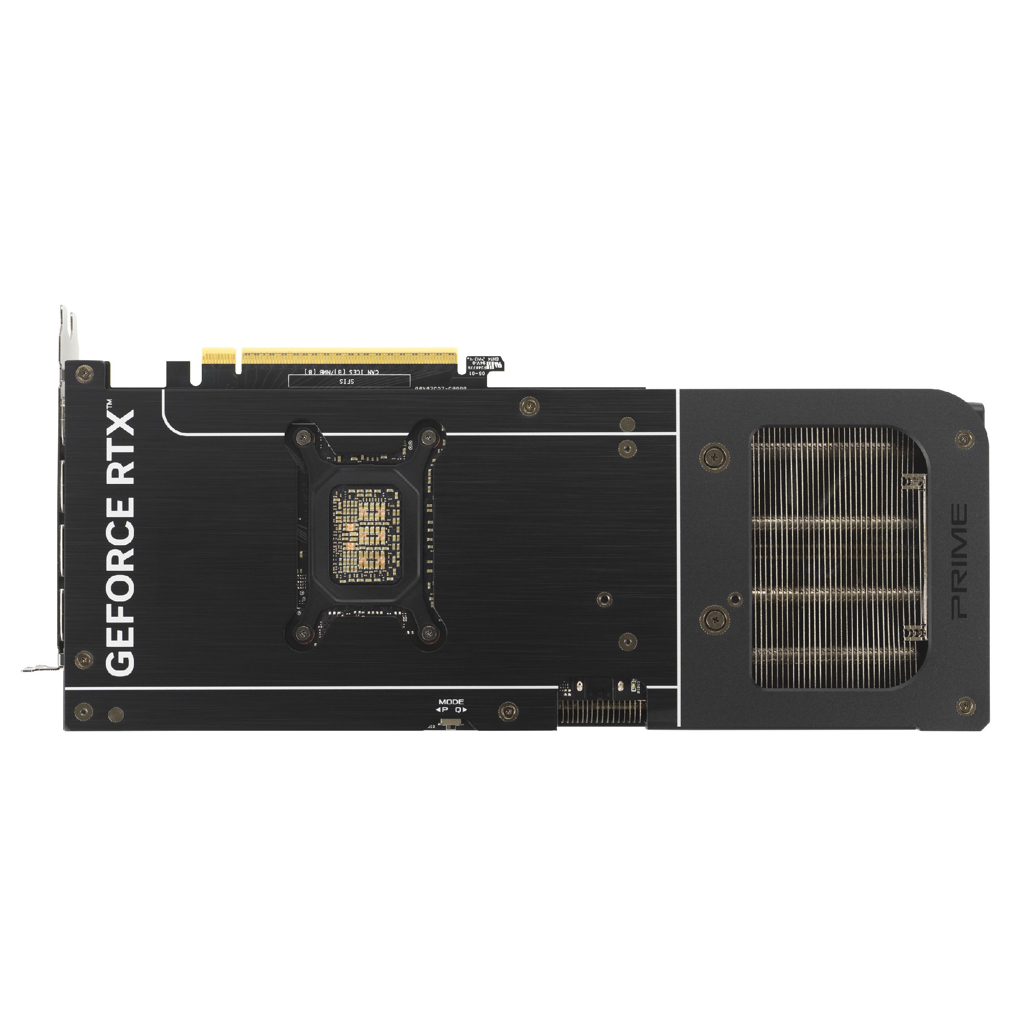 Placa video ASUS PRIME GeForce RTX 5070 OC Edition / 12GB / GDDR7 / 192bit photo 6