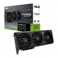 Placa video ASUS PRIME GeForce RTX 5070 OC Edition / 12GB / GDDR7 / 192bit 