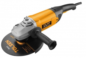 Polizor unghiular 230mm 3000W Industrial Tolsen thumbnav 1