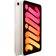 Tableta Apple iPad mini Wi-Fi 128GB - Starlight (MXN83NF/A) thumbnav 3
