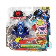 Mecard FXP34 Jumbo "Turning Mecard" 