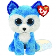 TY TY36310 Bb Prince - Blue Husky 15cm 