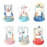 Jucarie logica din lemn 54143 