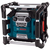 Radio Bosch GML 20, 0601429700 