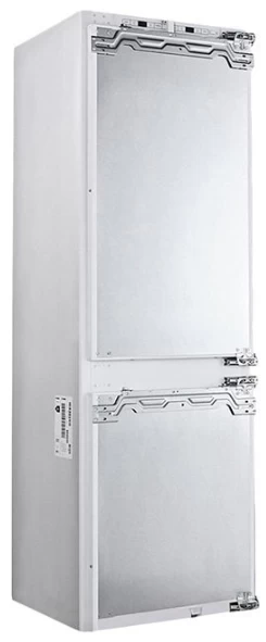 Холодильник двухдверный Bosch KIN86AF30 / 255 л / 177 см / A++ / Белый photo 1