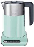 Fierbator de apa electric Bosch TWK8612P 