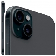 Смартфон Apple iPhone 15 256GB Black thumbnav 4