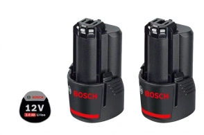 Baterie pentru electroinstrumente Bosch 1607A3506A thumbnav 1