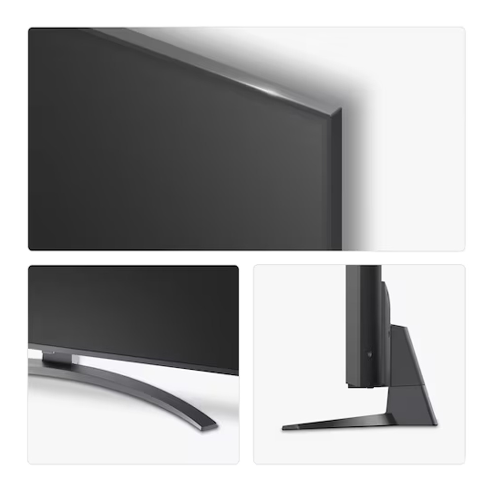 Телевизор LG 43NANO81A6A / 43" / NanoCell / 4K UHD photo 3