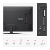 LED телевизор LG 43NANO81A6A thumbnav 4