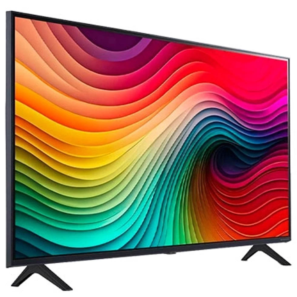 Телевизор LG 43NANO81T6A / 43" / LED / UHD 4K photo 4