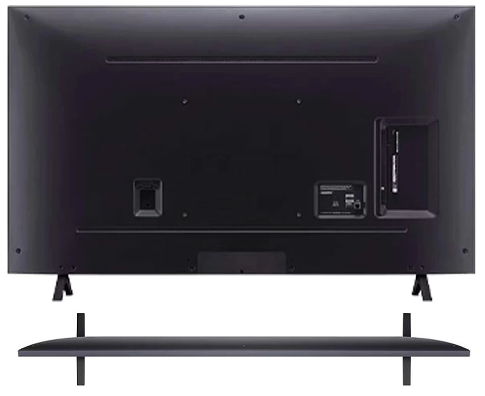 Телевизор LG 43NANO81T6A / 43" / LED / UHD 4K photo 5