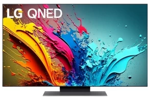 QNED телевизор LG 50QNED86T6A 