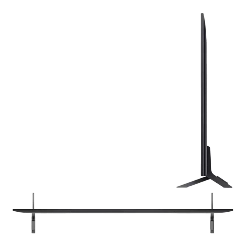 Телевизор LG 55QNED80T6A / 55" / Edge LED / UHD 4K photo 5