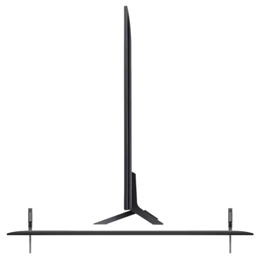 Televizor LG 65QNED80T6A / 65" / QNED / UHD 4K photo 5