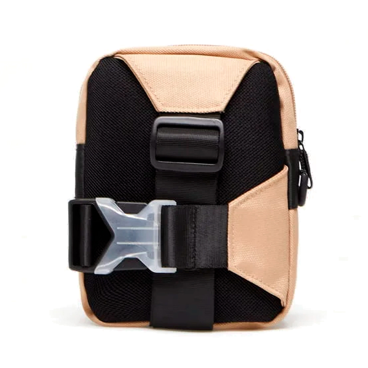 Сумка Nike JAN MJ MVP FLIGHT HIP BAG 7A0739-X6A Бежевый photo 2