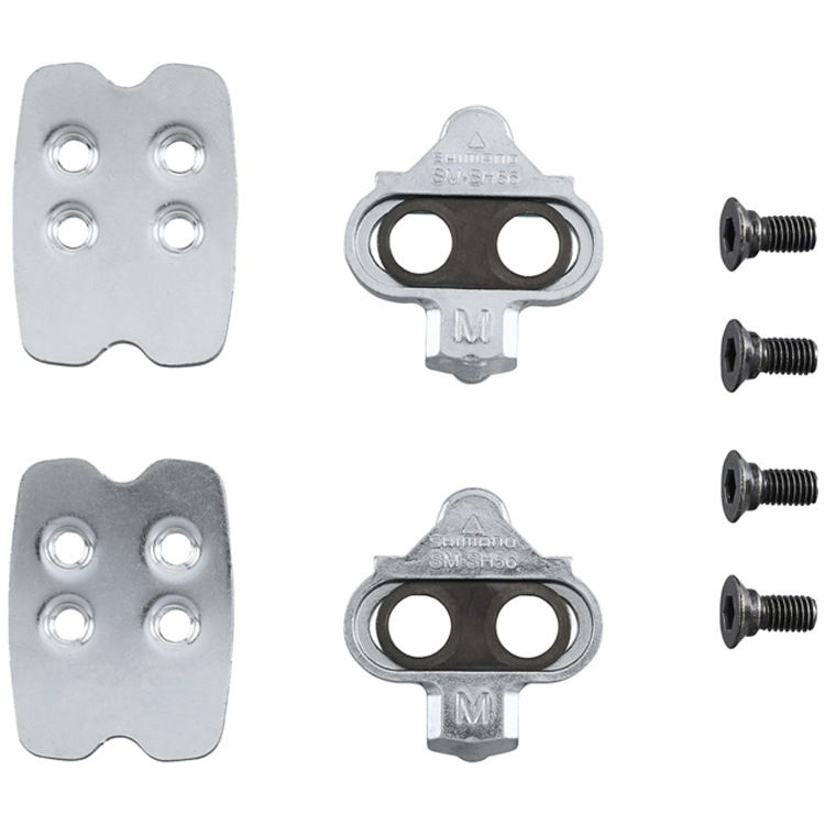 Placute SHIMANO SM-SH56 photo 1