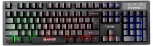 Tastatura cu fir Marvo MRV K616A  