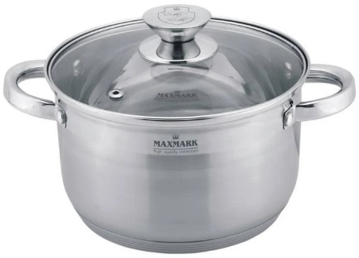 Набор посуды Maxmark MK3706A photo 2