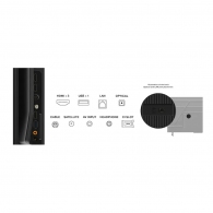 LED телевизор TCL 55V6B thumbnav 8