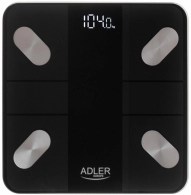 Cintar de podea Adler AD8186b 