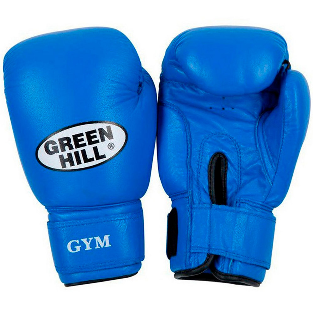 Manusi pentru box Green Hill GYM photo Manusi pentru box Green Hill GYM photo