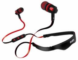 Casti cu microfon Sven E-216B thumbnav 1