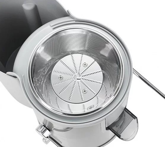 Storcator centrifugal Mesko MS4126B photo 2